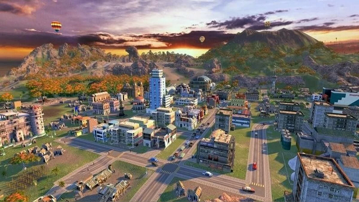 Скриншоты из Tropico 4 / Картинка 57