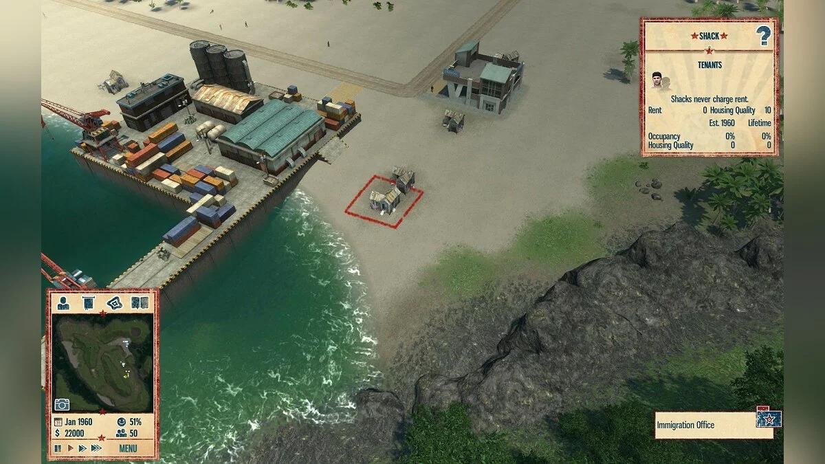 Скриншоты из Tropico 4 / Картинка 68