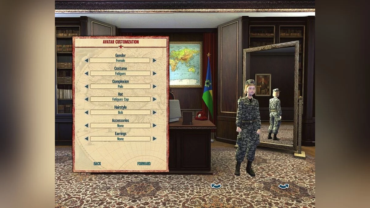 Скриншоты из Tropico 4 / Картинка 77