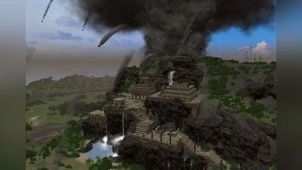 Скриншоты из Tropico 4 / Картинка 11