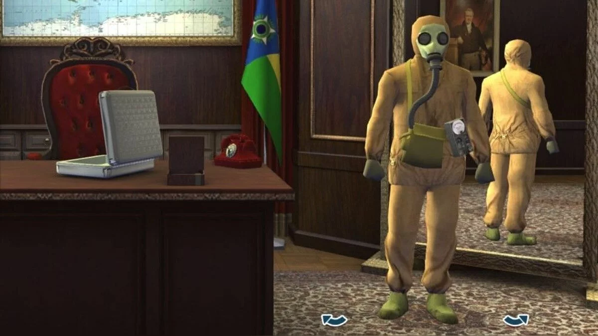 Скриншоты из Tropico 4 / Картинка 21