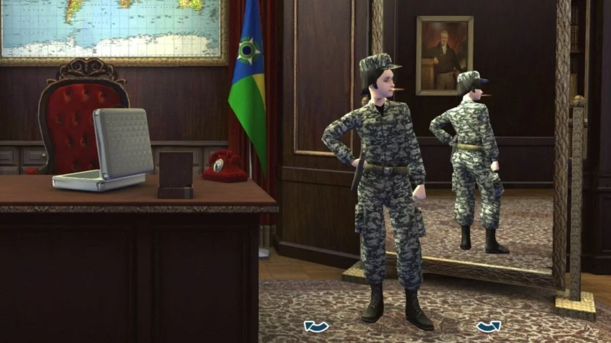 Скриншоты из Tropico 4 / Картинка 14