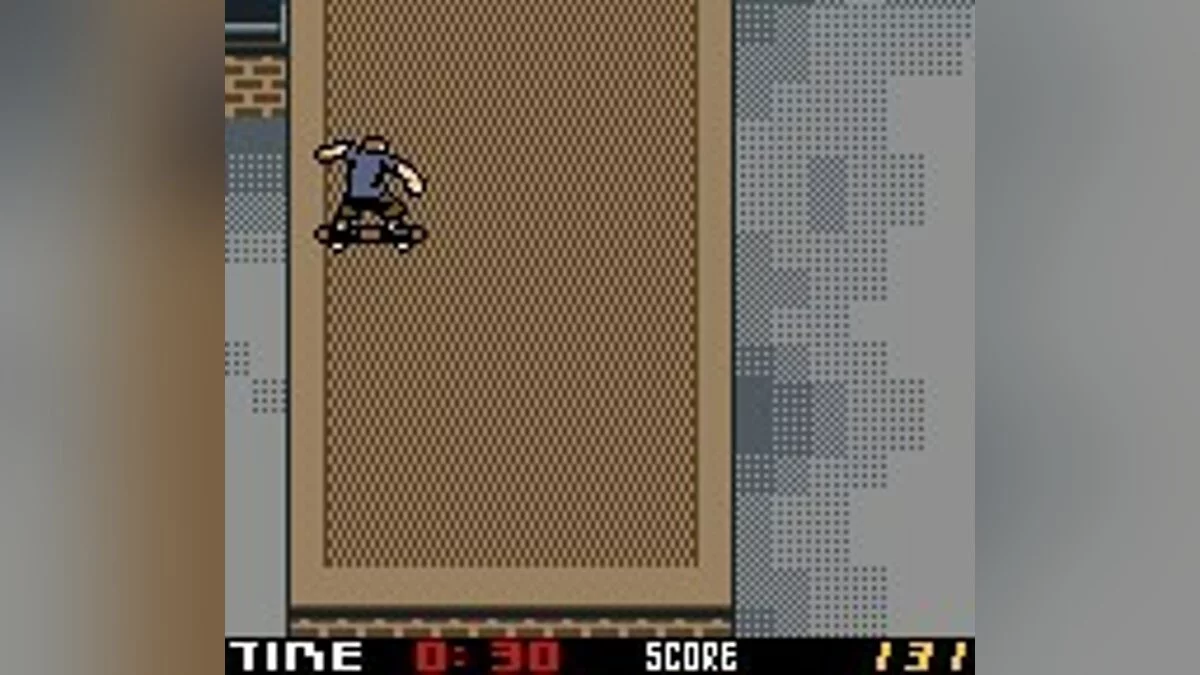 Скриншоты из Tony Hawk's Pro Skater 2 (2000) / Картинка 112