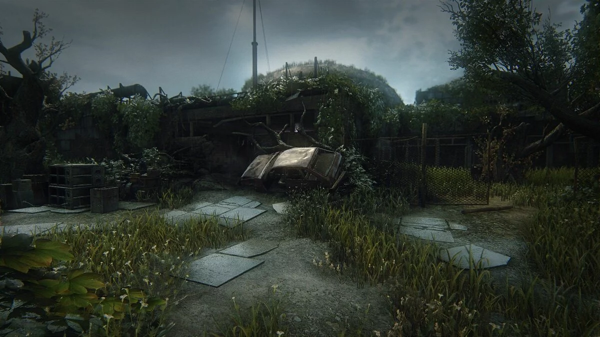 Скриншоты из Survarium / Картинка 38