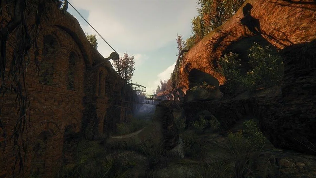Скриншоты из Survarium / Картинка 34