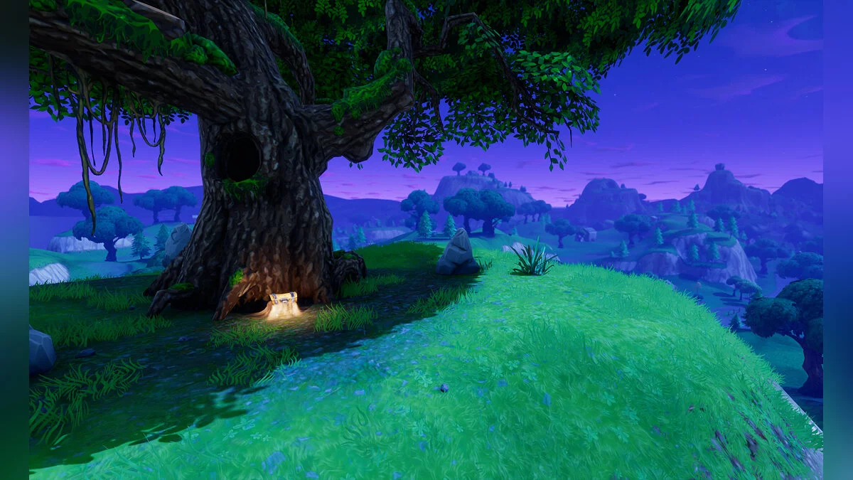 Скриншоты из Fortnite / Картинка 46