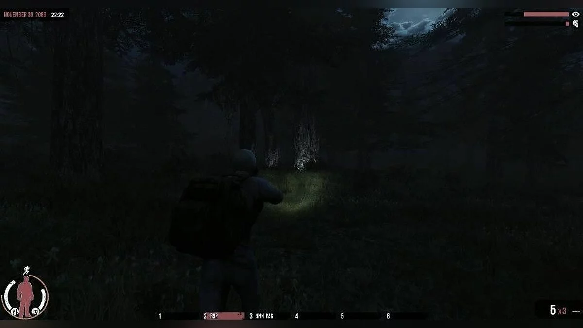 Скриншоты из Infestation: Survivor Stories / Картинка 20