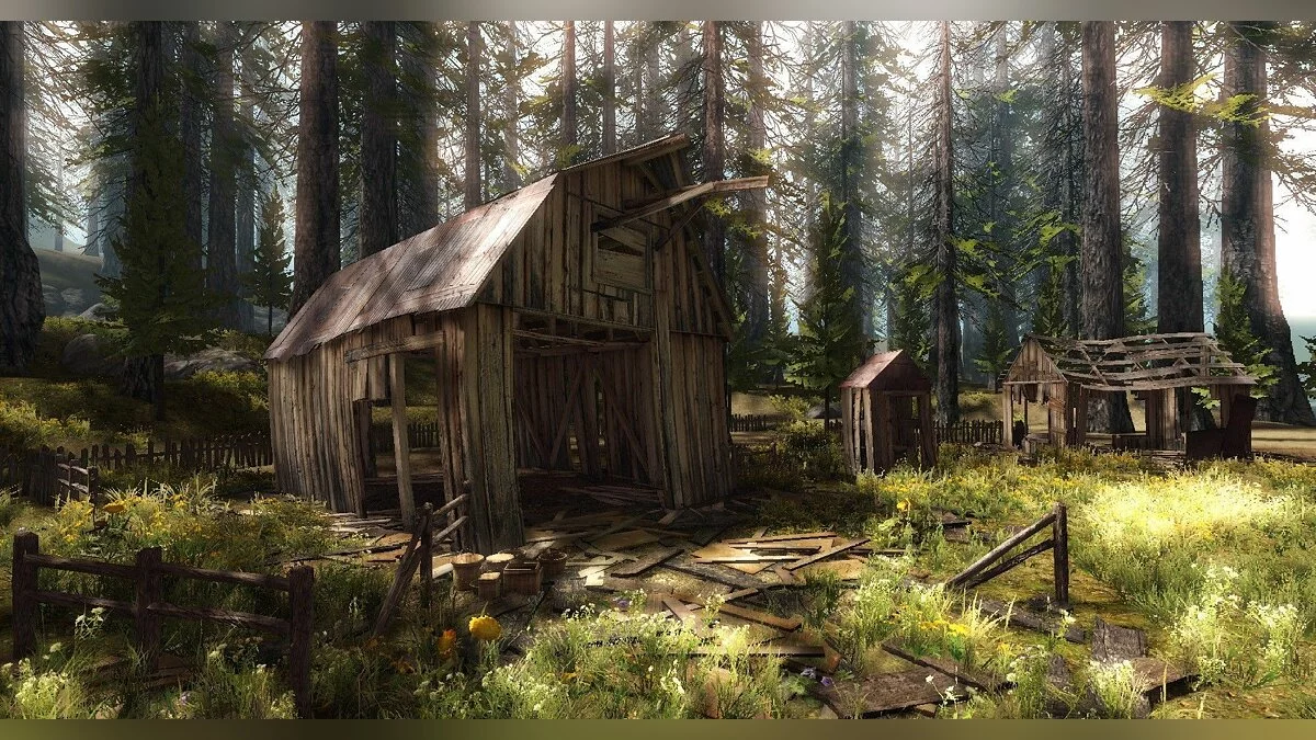 Скриншоты из Infestation: Survivor Stories / Картинка 4