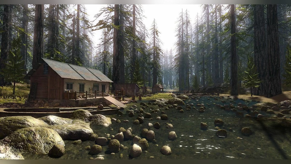 Скриншоты из Infestation: Survivor Stories / Картинка 3