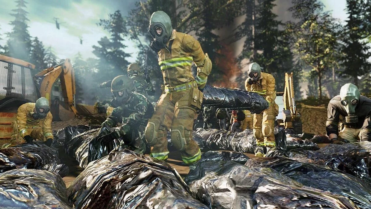Скриншоты из Infestation: Survivor Stories / Картинка 16