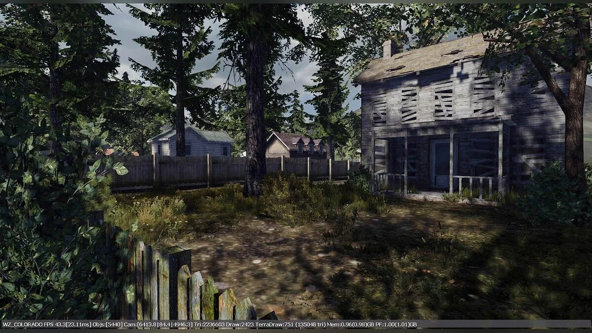 Скриншоты из Infestation: Survivor Stories / Картинка 17