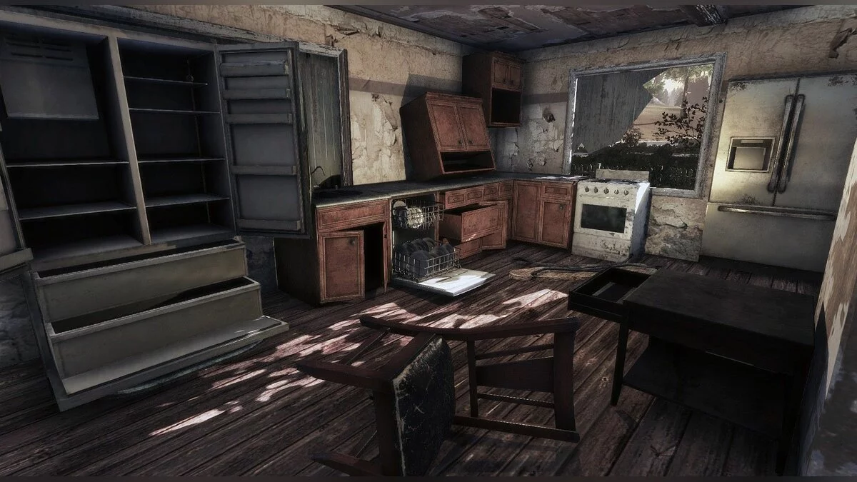 Скриншоты из Infestation: Survivor Stories / Картинка 26