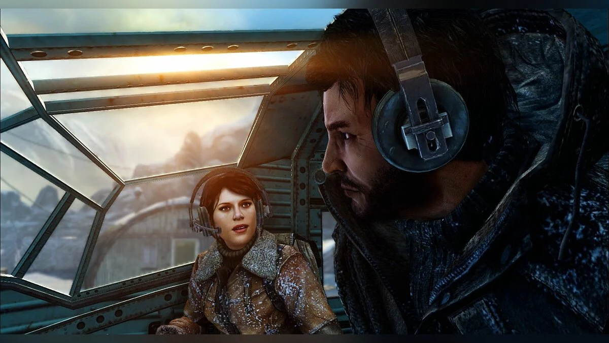 Скриншоты из Deadfall Adventures / Картинка 57