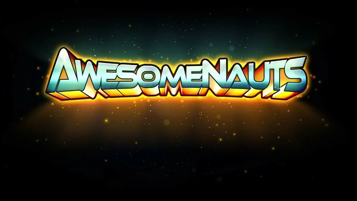 Скриншоты из Awesomenauts / Картинка 107