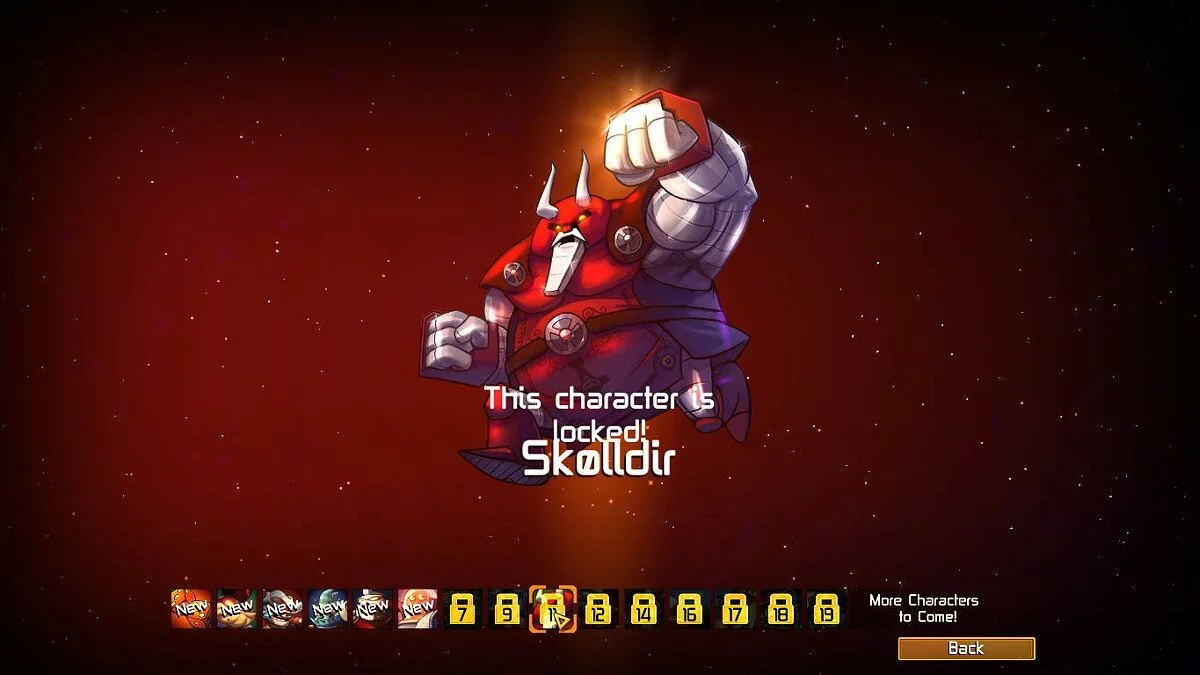 Скриншоты из Awesomenauts / Картинка 111
