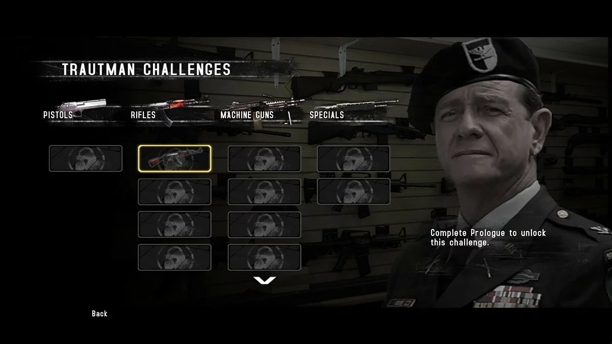 Скриншоты из Rambo: The Video Game / Картинка 144