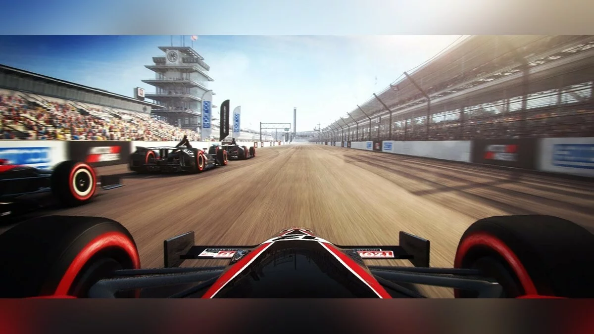 Скриншоты из GRID 2 / Картинка 164
