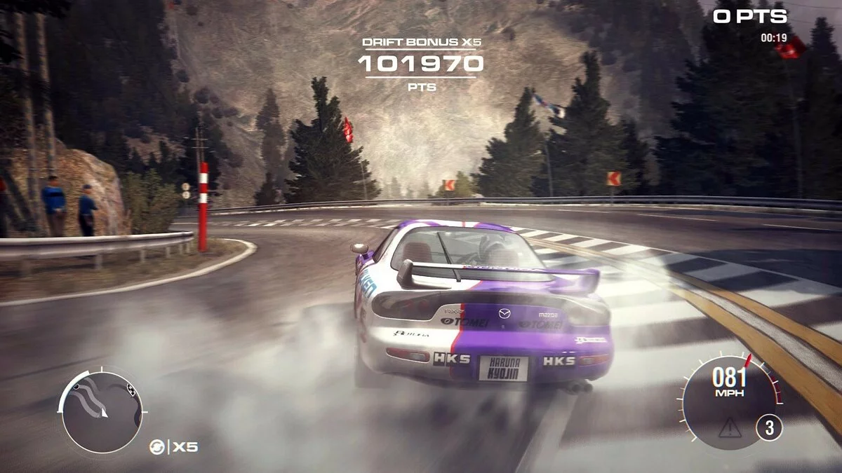 Скриншоты из GRID 2 / Картинка 167