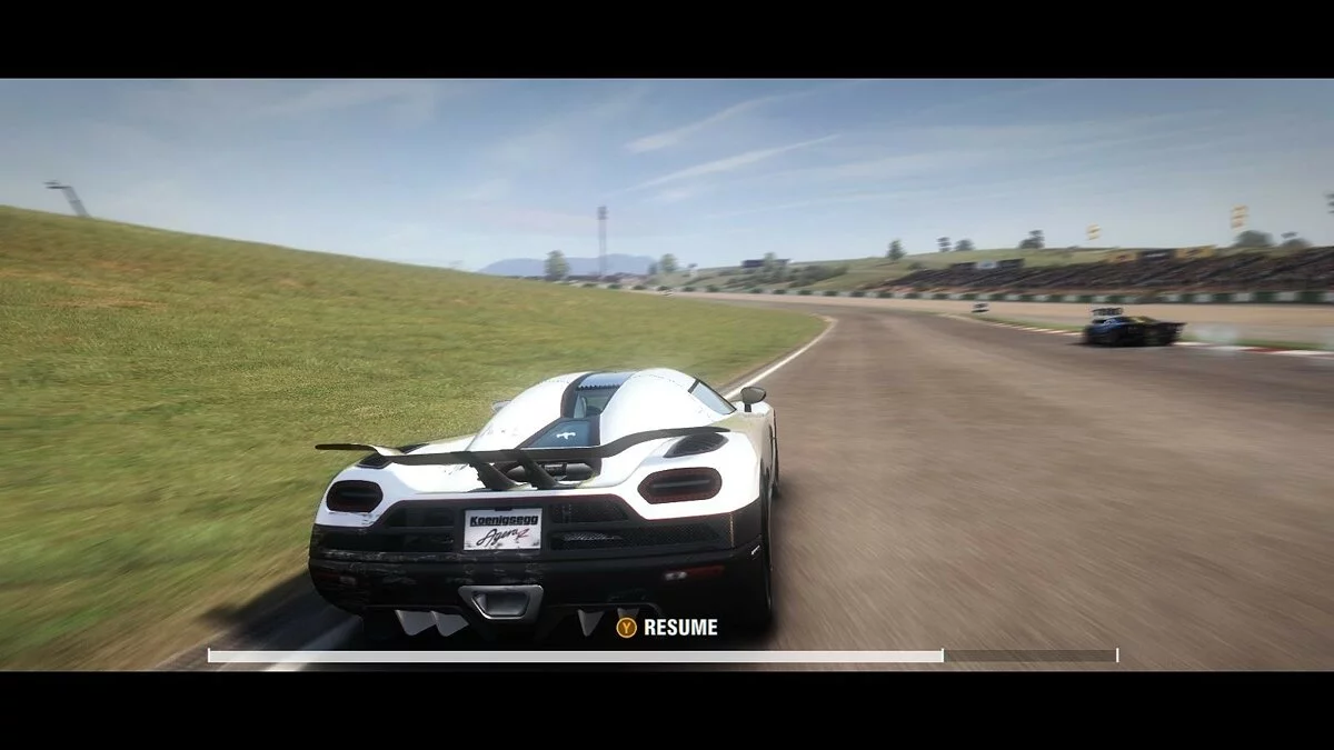 Скриншоты из GRID 2 / Картинка 188
