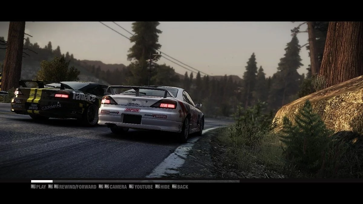 Скриншоты из GRID 2 / Картинка 108