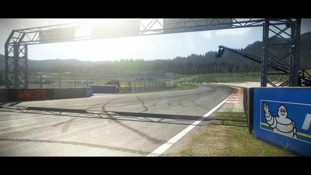 Скриншоты из GRID 2 / Картинка 111
