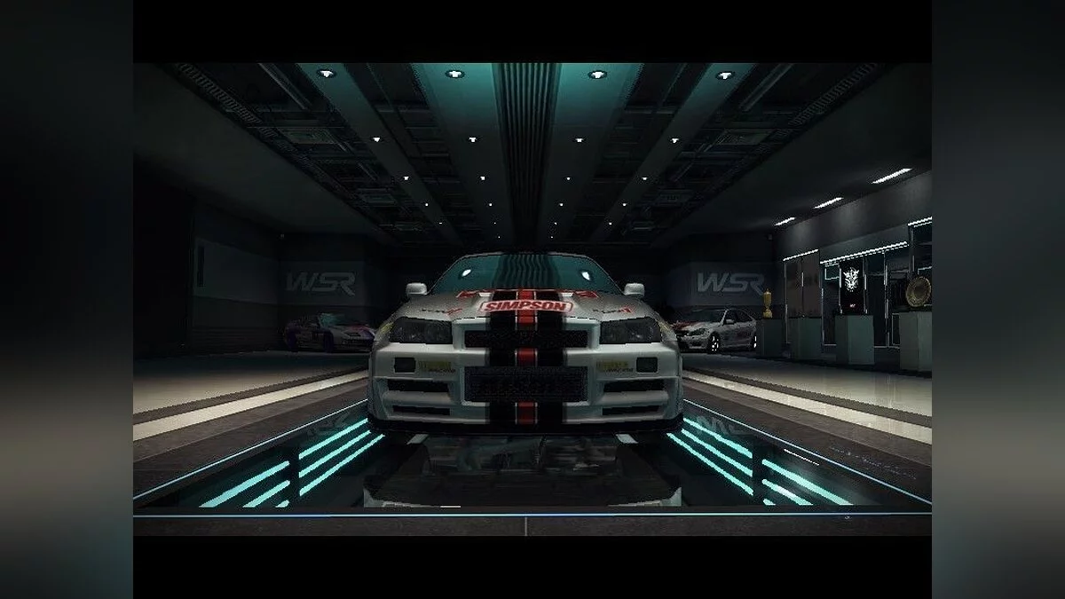 Скриншоты из GRID 2 / Картинка 115