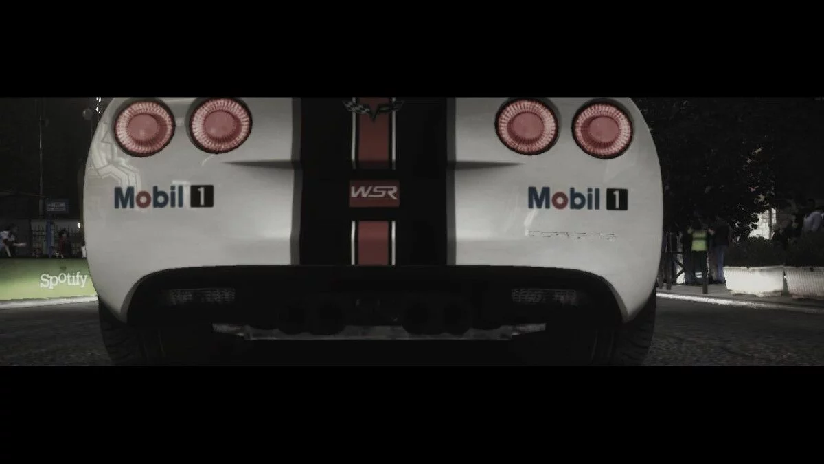Скриншоты из GRID 2 / Картинка 116