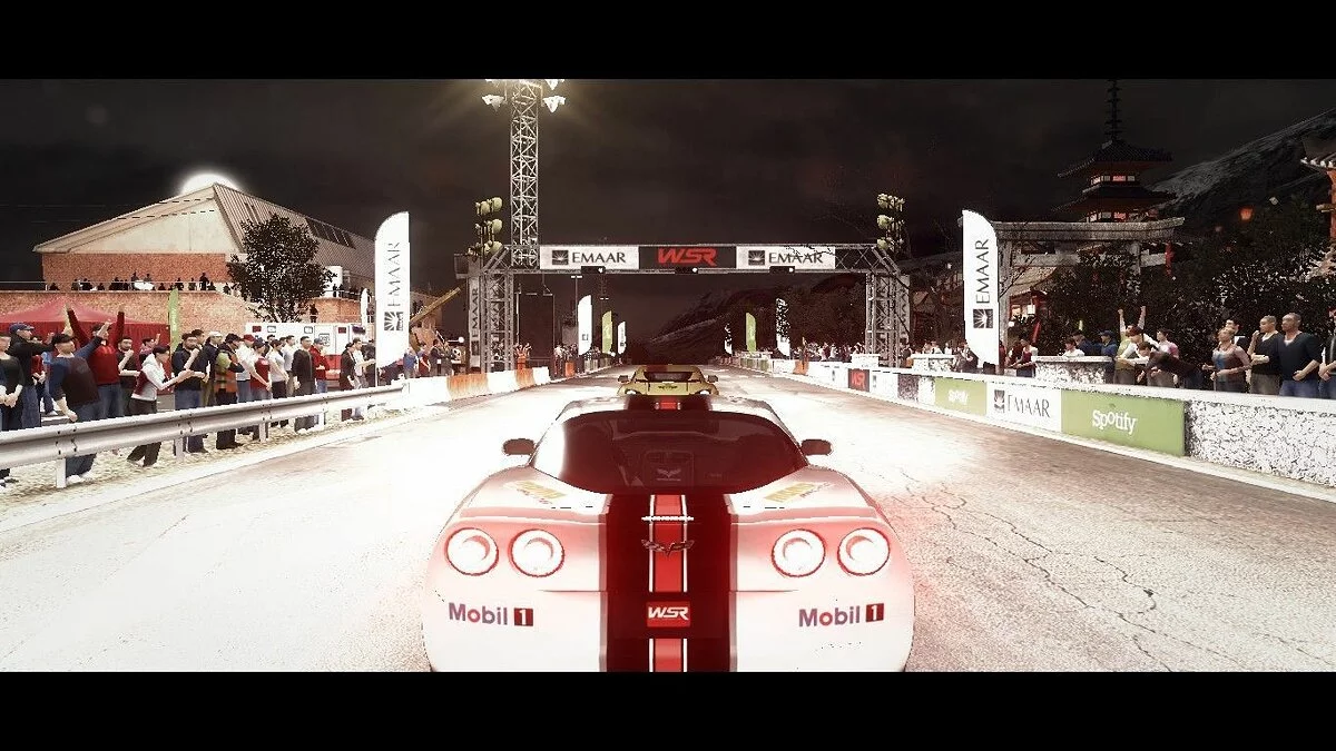 Скриншоты из GRID 2 / Картинка 117