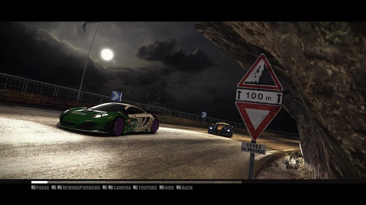 Скриншоты из GRID 2 / Картинка 122