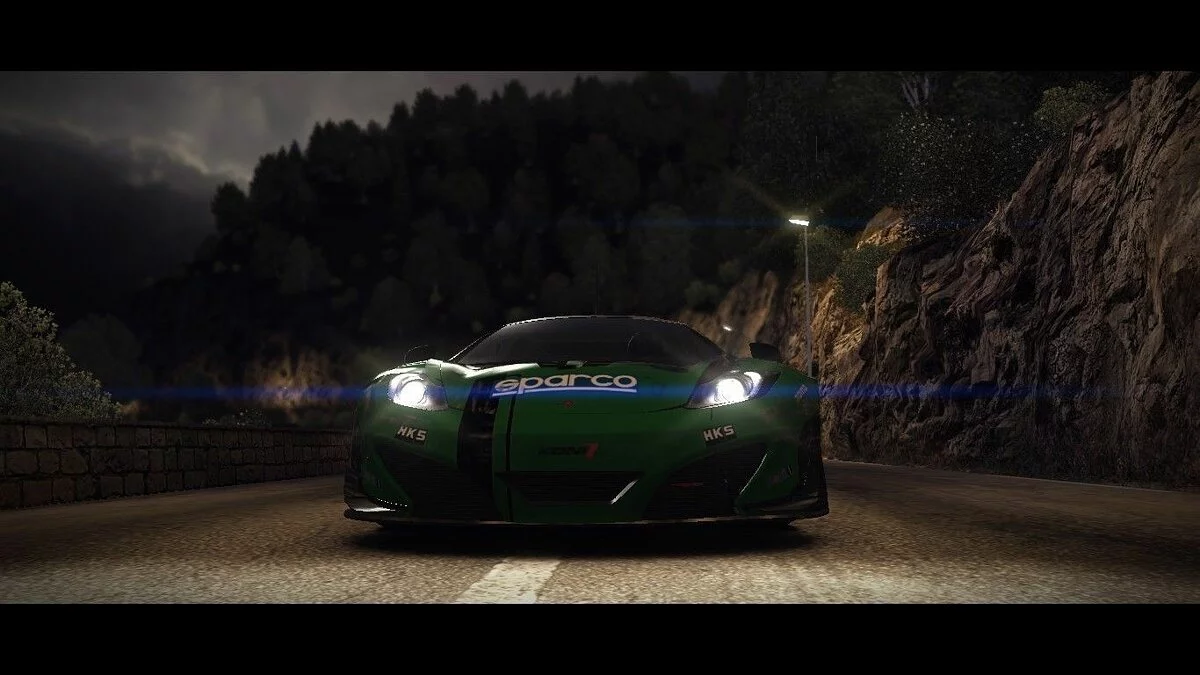 Скриншоты из GRID 2 / Картинка 126