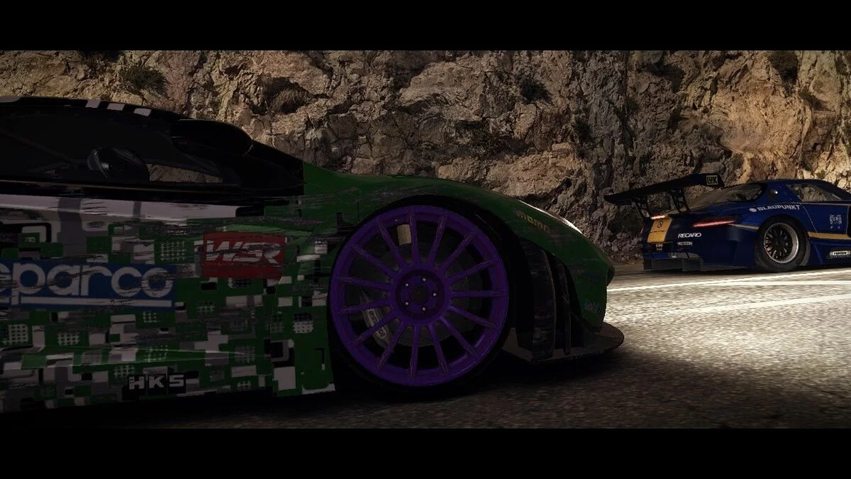 Скриншоты из GRID 2 / Картинка 127