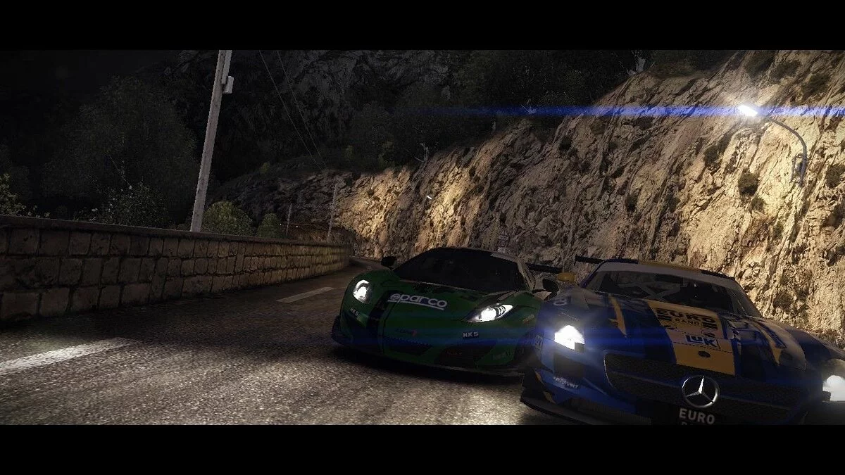 Скриншоты из GRID 2 / Картинка 129