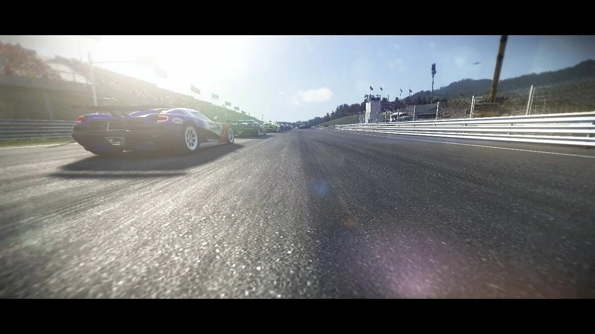 Скриншоты из GRID 2 / Картинка 158