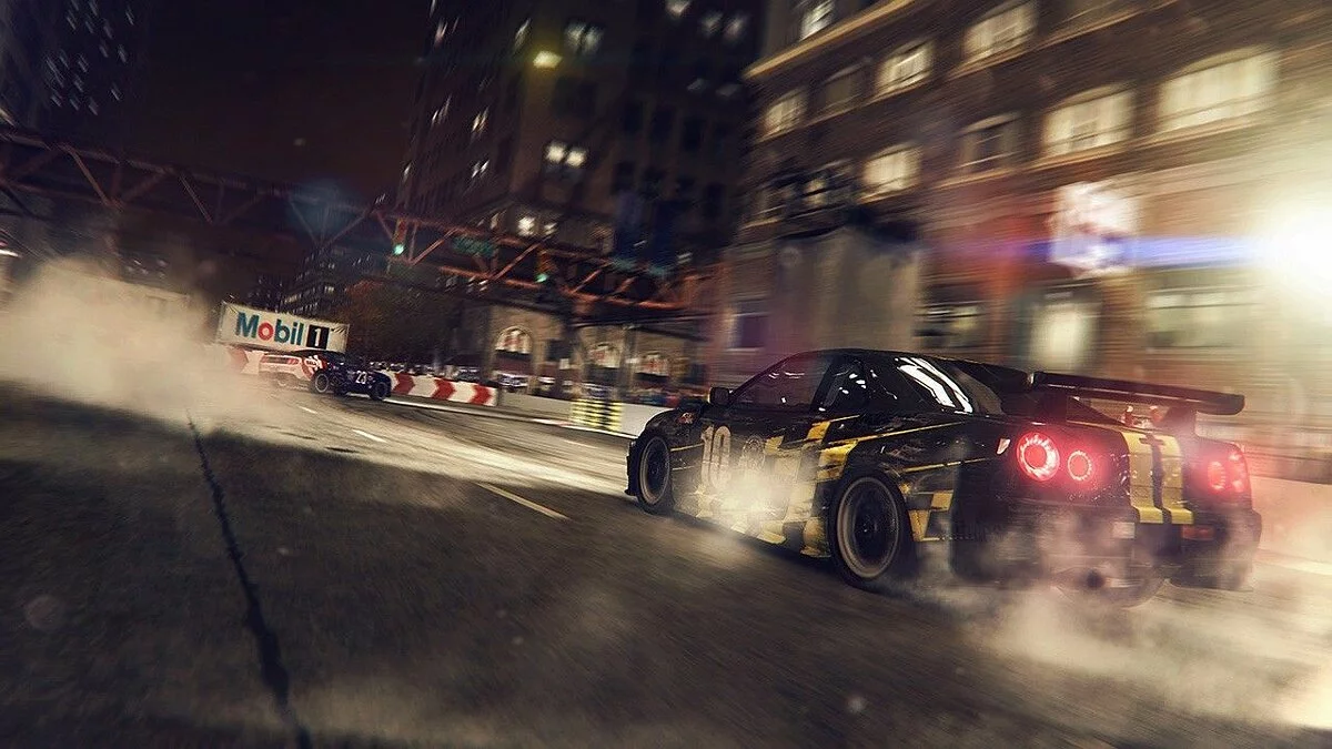 Скриншоты из GRID 2 / Картинка 33