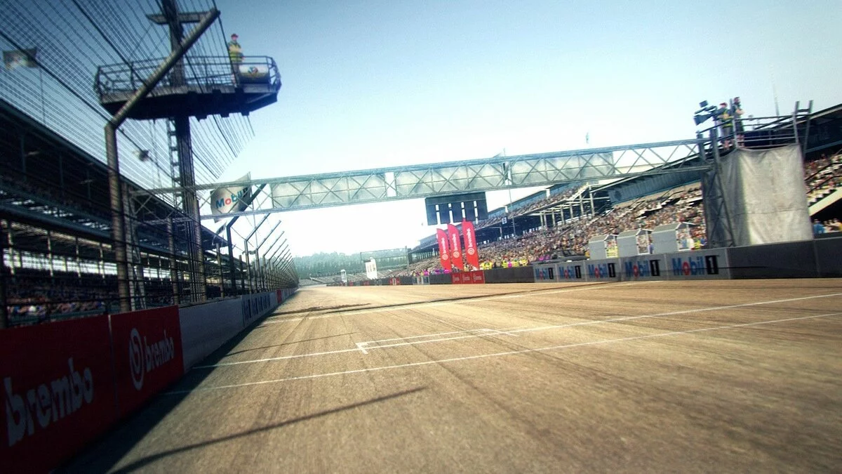 Скриншоты из GRID 2 / Картинка 26