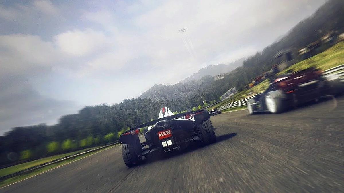 Скриншоты из GRID 2 / Картинка 36