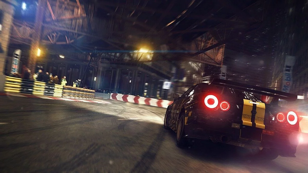 Скриншоты из GRID 2 / Картинка 37