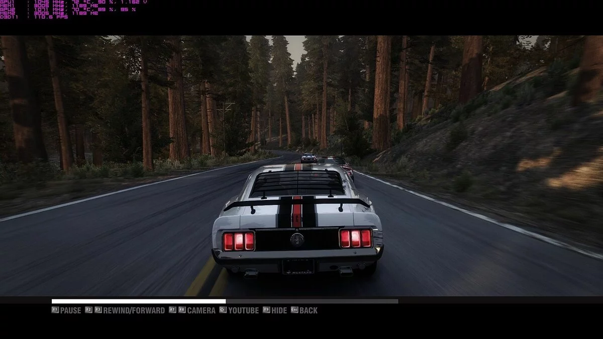 Скриншоты из GRID 2 / Картинка 62