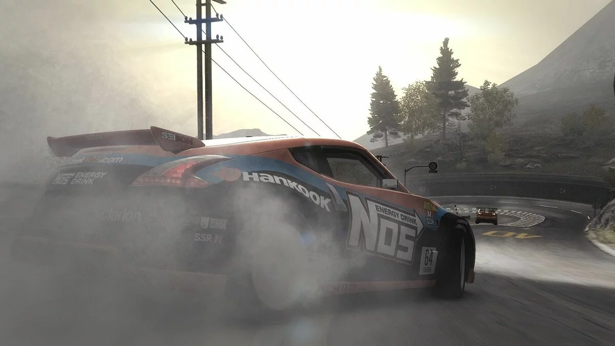 Скриншоты из GRID 2 / Картинка 91