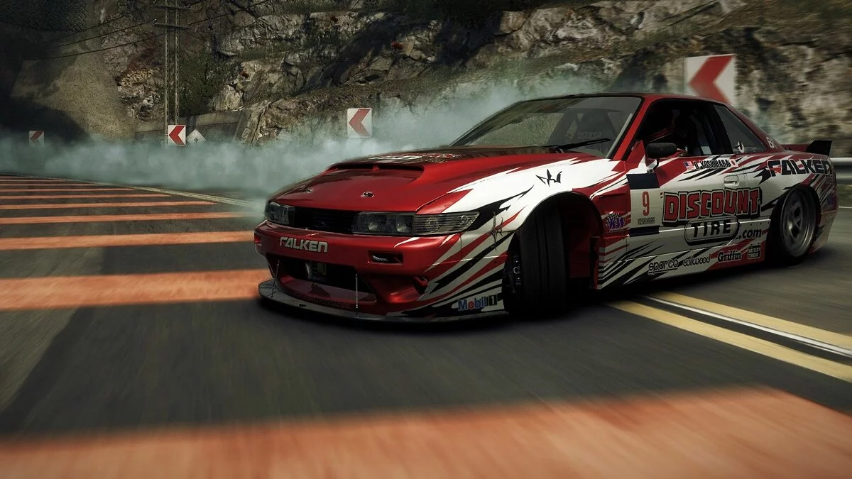 Скриншоты из GRID 2 / Картинка 93