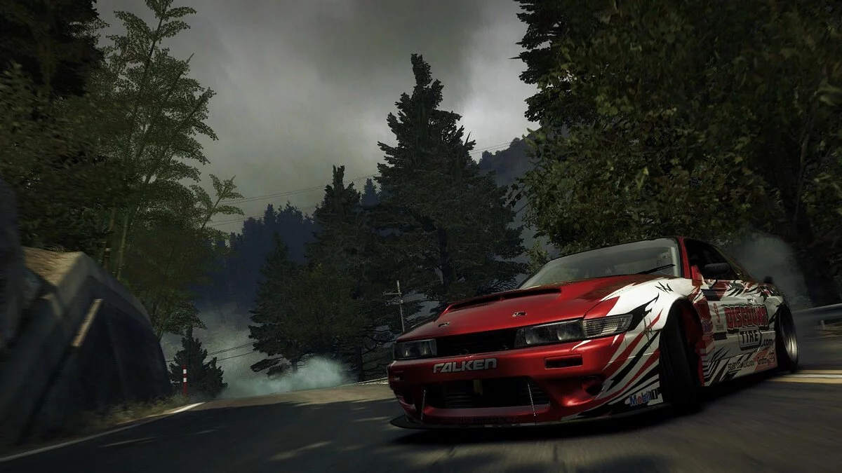 Скриншоты из GRID 2 / Картинка 94