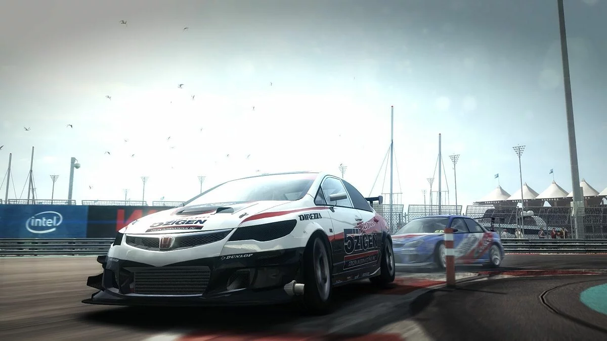 Скриншоты из GRID 2 / Картинка 71