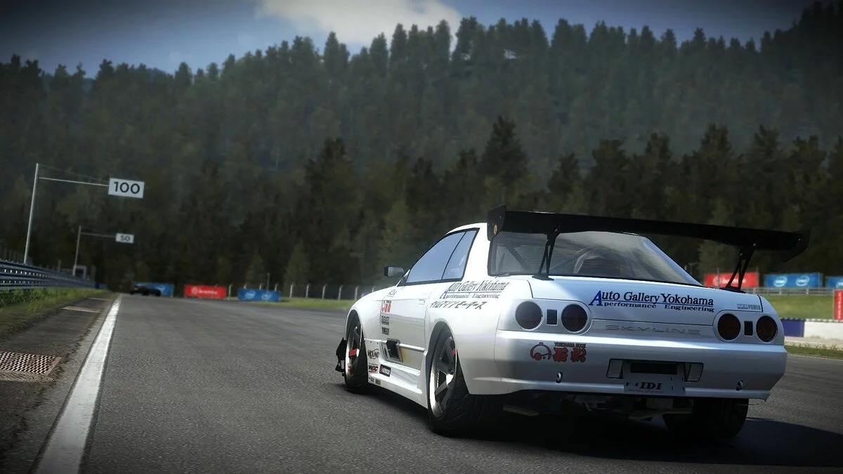 Скриншоты из GRID 2 / Картинка 73