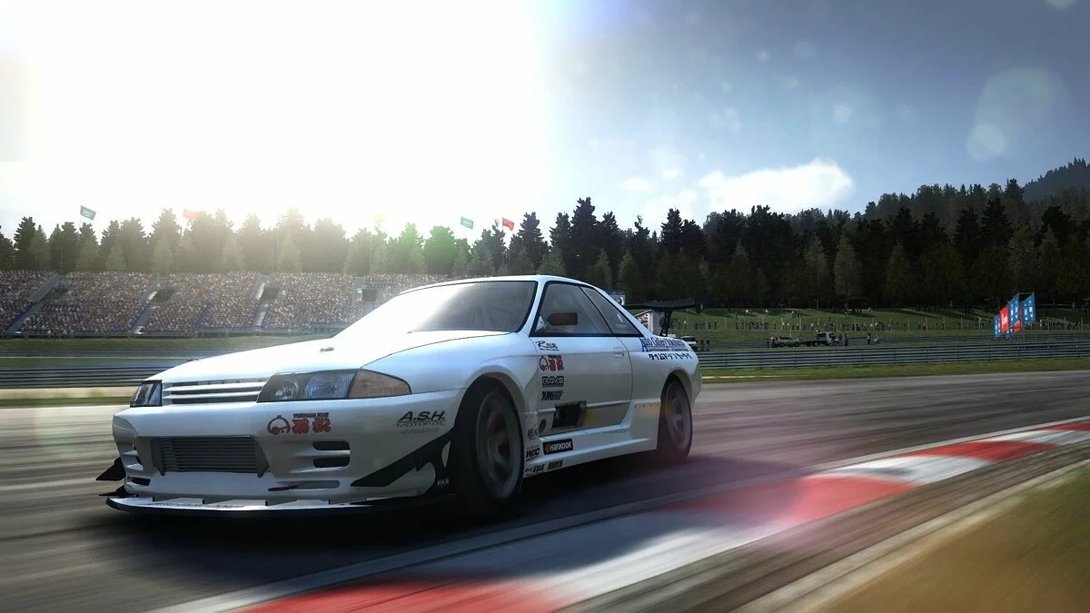 Скриншоты из GRID 2 / Картинка 75