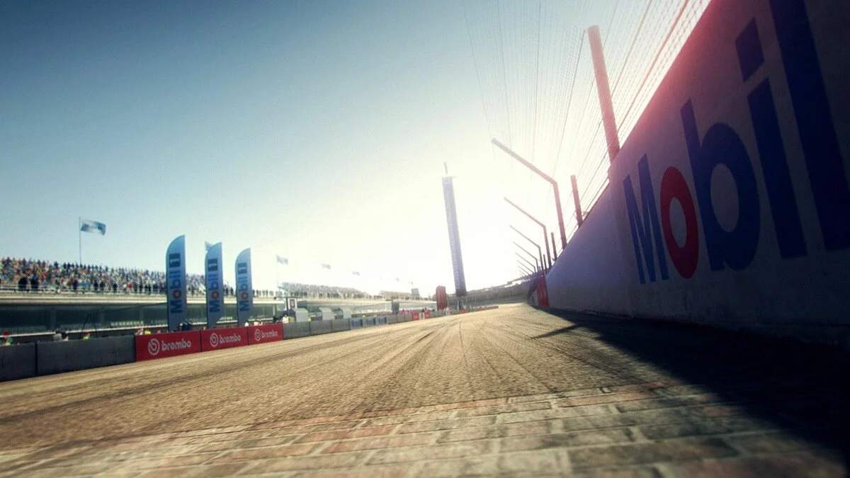 Скриншоты из GRID 2 / Картинка 32