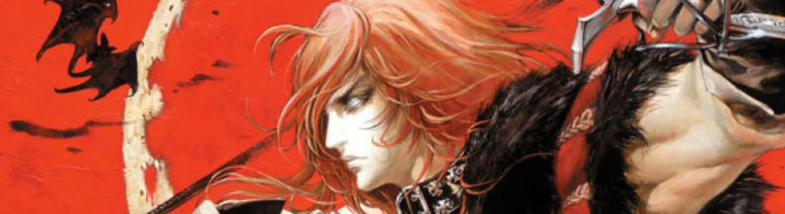 Цитаты из Castlevania Chronicles