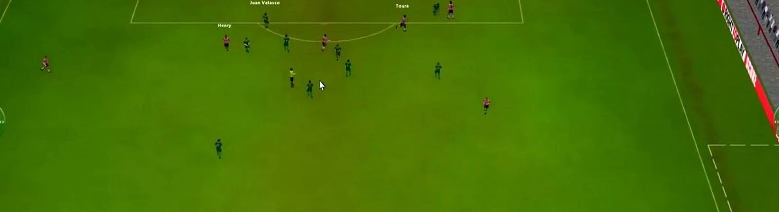Championship Manager 2010 - что это за игра, трейлер, системные требования, отзывы и оценки, цены и скидки, гайды и прохождение, похожие игры 