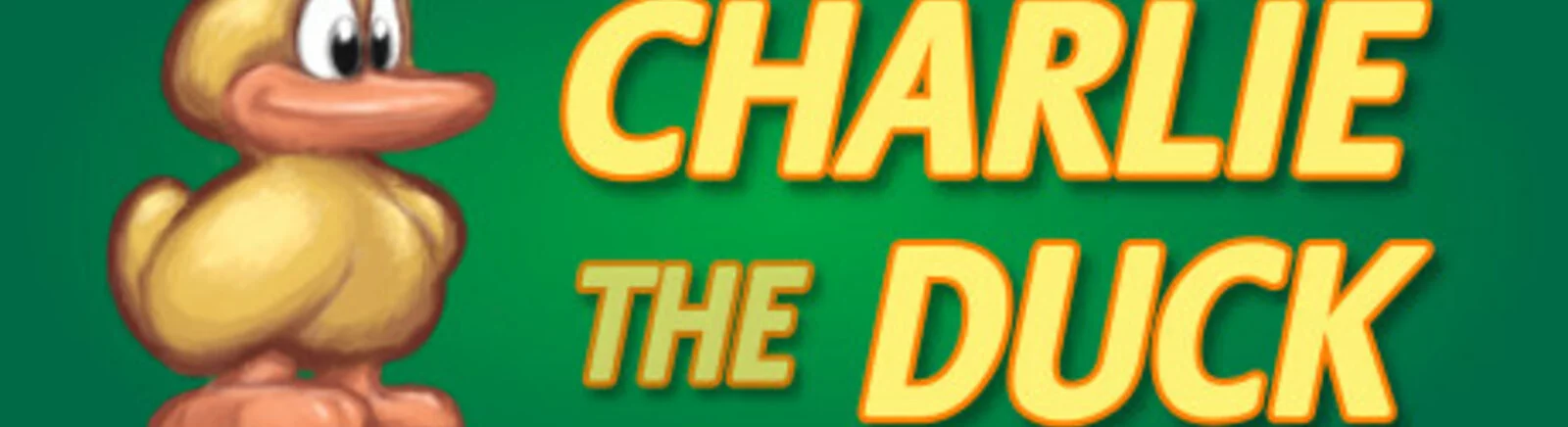 Charlie the Duck - что это за игра, трейлер, системные требования, отзывы и оценки, цены и скидки, гайды и прохождение, похожие игры 