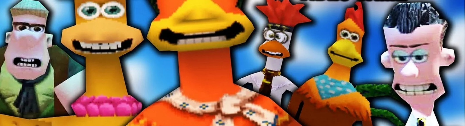 Chicken Run (2000) - что это за игра, трейлер, системные требования, отзывы и оценки, цены и скидки, гайды и прохождение, похожие игры 