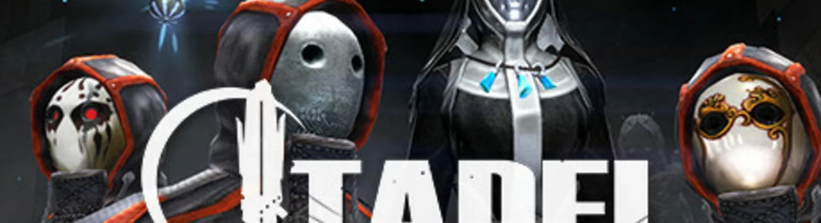 Citadel - что это за игра, трейлер, системные требования, отзывы и оценки, цены и скидки, гайды и прохождение, похожие игры 